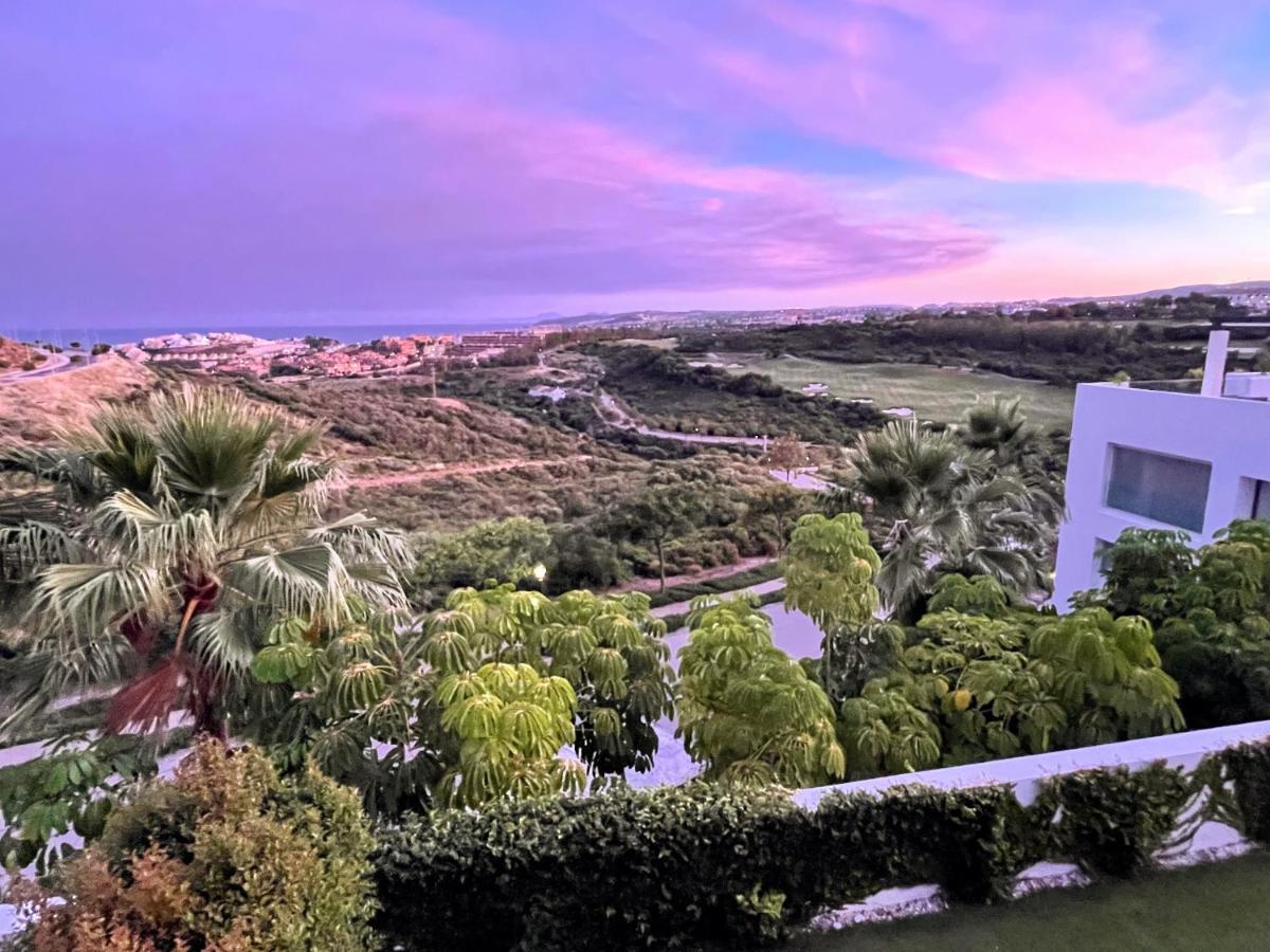 Superior Apartment For Golf, Sea And Nature Lovers Casares Exterior foto