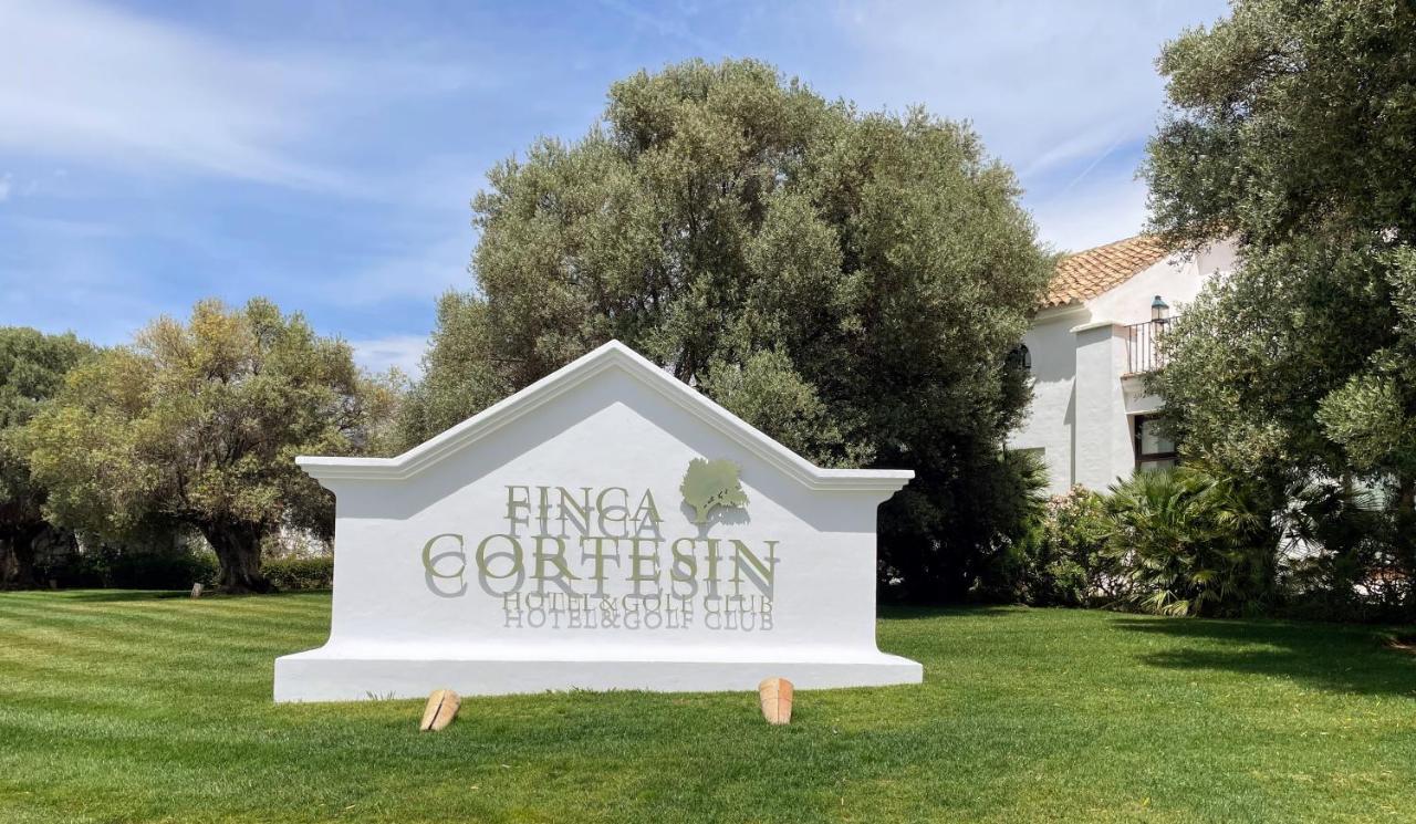 Superior Apartment For Golf, Sea And Nature Lovers Casares Exterior foto