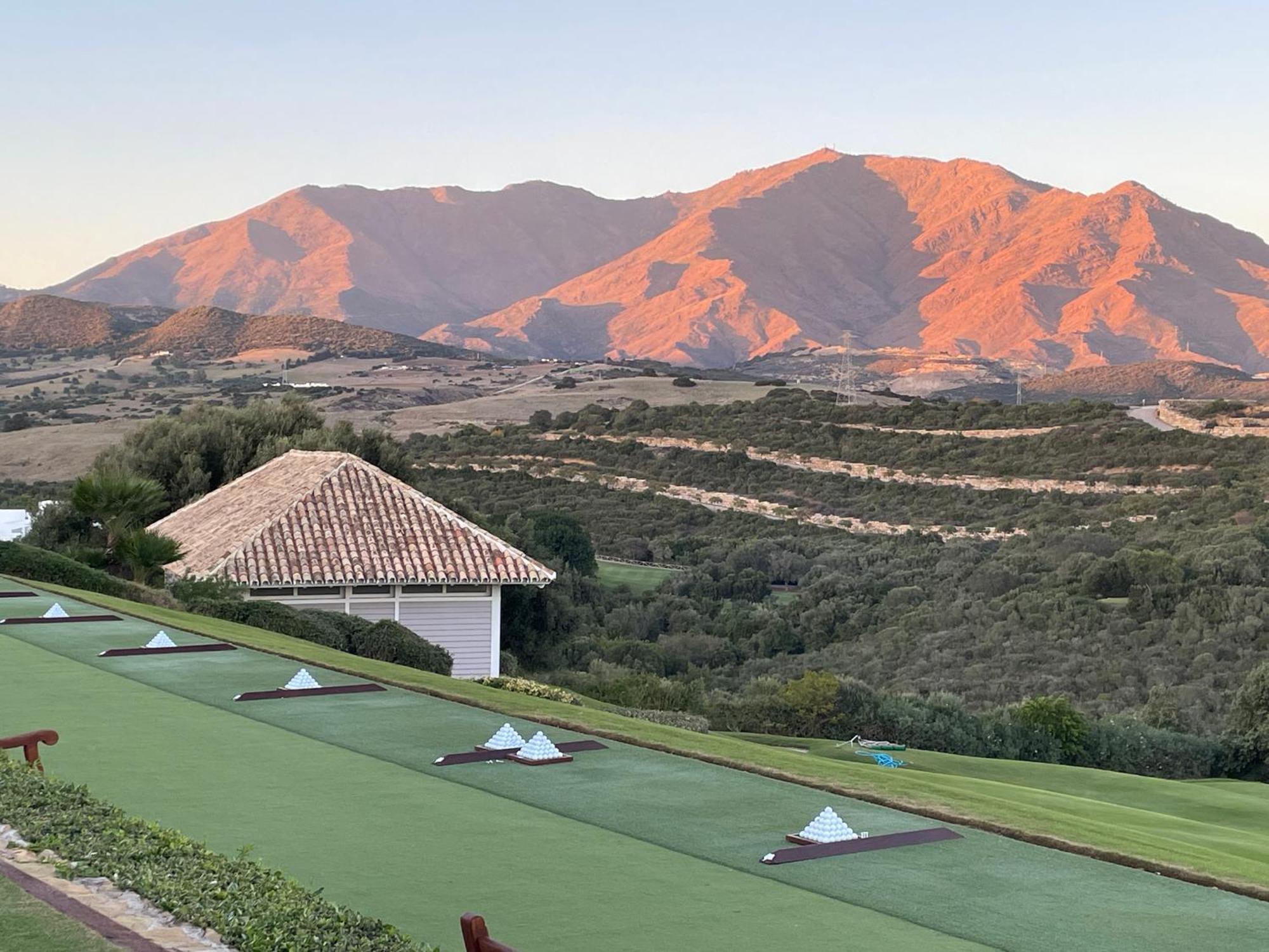 Superior Apartment For Golf, Sea And Nature Lovers Casares Exterior foto