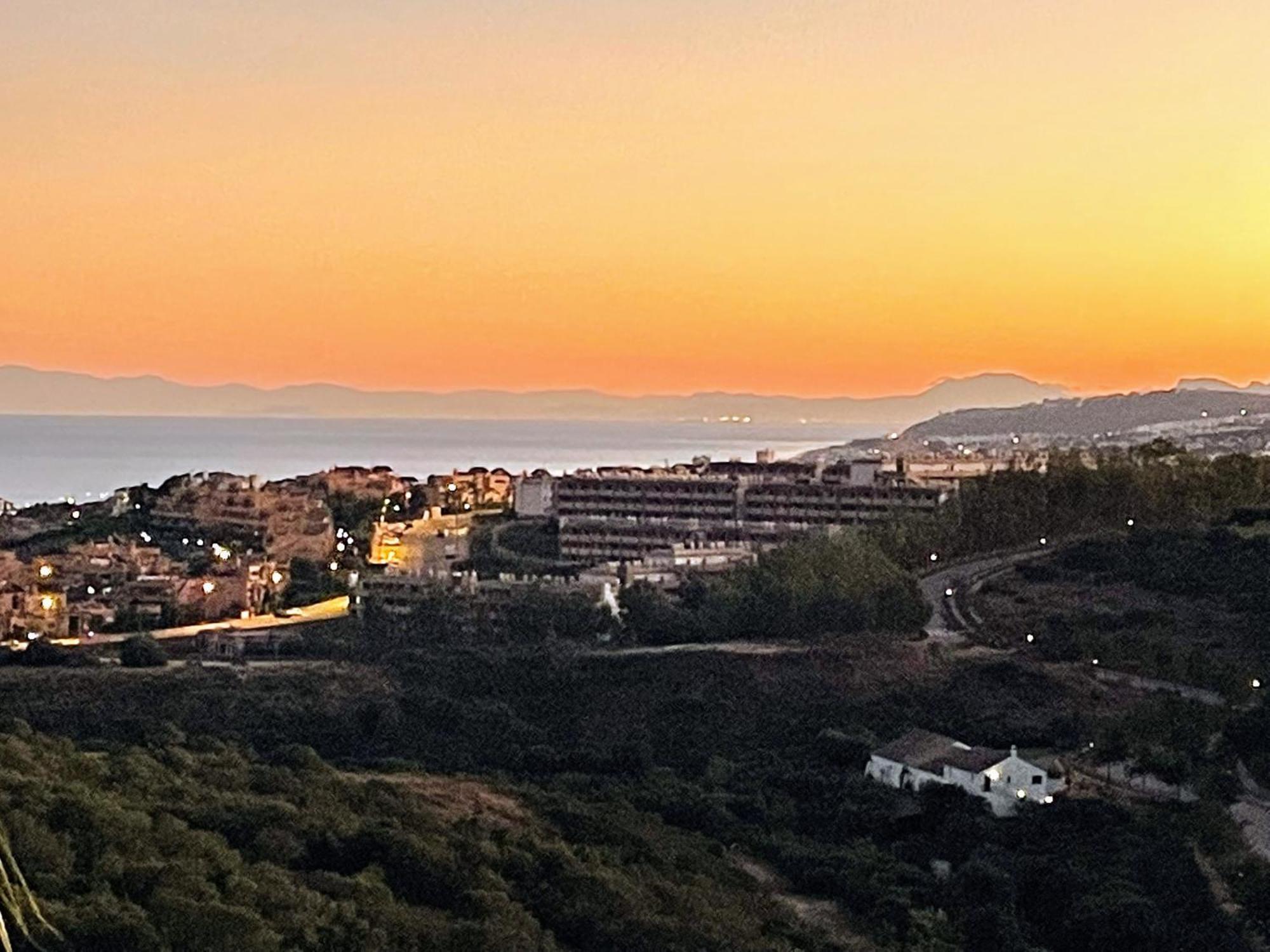 Superior Apartment For Golf, Sea And Nature Lovers Casares Exterior foto