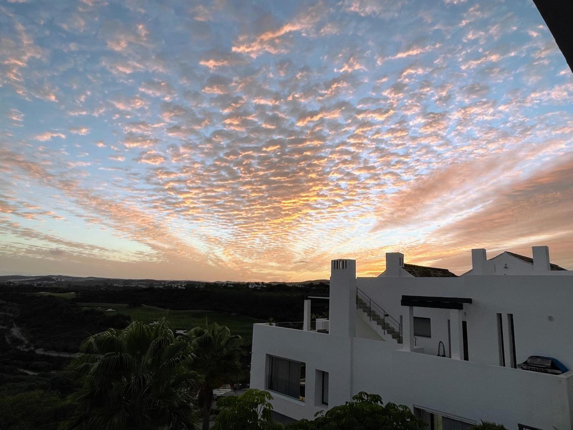 Superior Apartment For Golf, Sea And Nature Lovers Casares Exterior foto